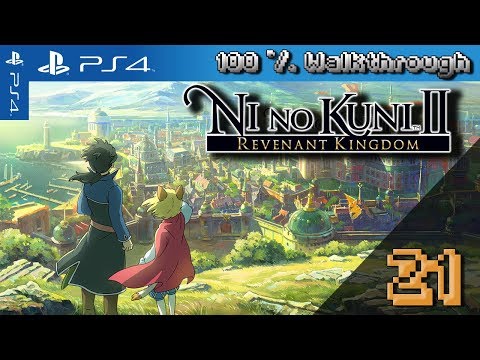 ni-no-kuni-2:-revenant-kingdom---100%-walkthrough---part-21-(100%-guide---all-collectibles)