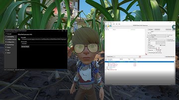 How to use Commands and Cheats in "Grounded" on "PC" Still work for UE4U, Cheat Table NO LONGER WORK