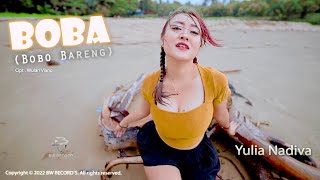 Yulia Nadiva - Boba | Remix 