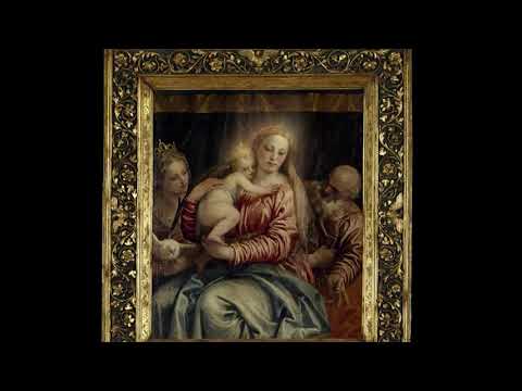 Puer natus est nobis