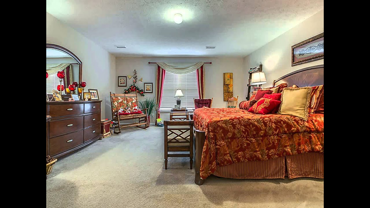 Home For Sale 200 Callaway Farms Dr Smyrna TN 37167 YouTube