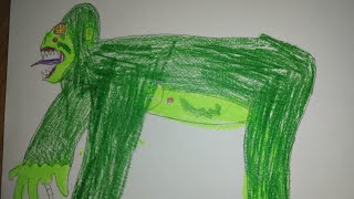 Sound Effects-Infected Eastern Lowland Gorilla