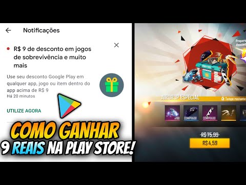 Preço mínimo de apps e games na Google Play Store cai para R$ 0,99