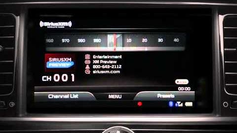 20. Voice Commands: Audio System