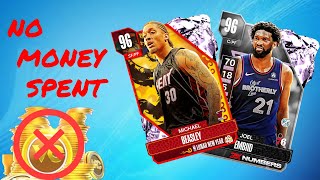 Closing In On Dan Issel No Money Spent Series #35 NBA 2k24 Myteam by Dr Snipes 83 views 3 weeks ago 14 minutes, 41 seconds