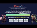 ⚡One AI App = Unlimited AI Superpowers ( No Monthly Fees)| SuperHero AI