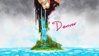 Benjah "Denver" [audio] chords