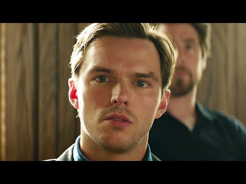 Присяжный номер два — Русский трейлер (Субтитры, 2024)