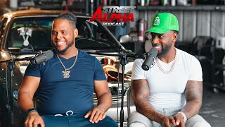 Race Car Kev & Shaq On Why Nissan RB Engine Is King, and Skylines Vs Supras