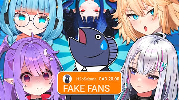 Phase Invaders Are Driving Sakana Crazy