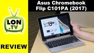 Asus Chromebook Flip C101pa Review 2 In 1 With Chromeos And Android Apps New For 17 Youtube Asus Chromebook Flip C101pa Review 2 In 1 With Chromeos And Android Apps New For 17 Youtube