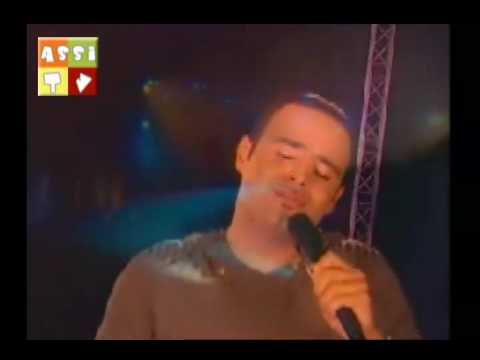      عاصي الحلاني سمعني كلام