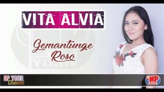 GEMANTUNGE ROSO - VITA ALVIA