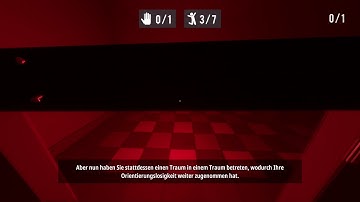 Superliminal - Challenge Mode (Blackout)