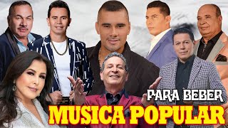 MUSICA POPULAR MIX PARA BEBER - Los 50 Exitos Mix Para Beber