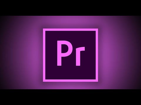 Устранение проблемы звука в Adobe Premiere Pro