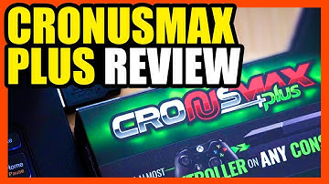 Play on the Xbox with Keyboard and Mouse!