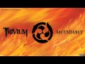 Trivium - Suffocating Sight (Audio)