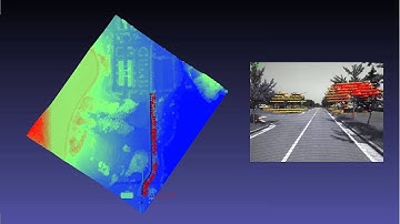 A New 2-Point Absolute Pose Estimation Algorithm - Experiment Results 2