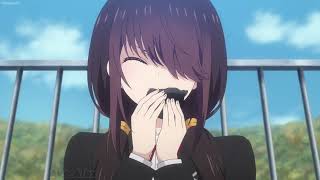 Tokisaki Kurumi - I Like Me Better - Edit Amvedit - Edit 4K