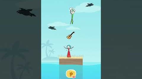 Draw Fly - Level 66-80 Fail Reactions & Answers (WEEGOON Game) @JEDO12