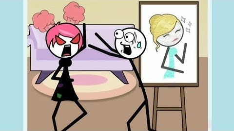 Draw Fly - Level 66-80 Fail Reactions & Answers (WEEGOON Game) @JEDO12