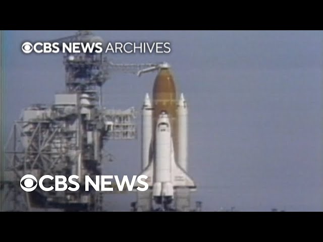 From the archives: 1986 Space Shuttle Challenger explosion class=