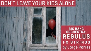 BBO: Regulus - FX Strings: Don