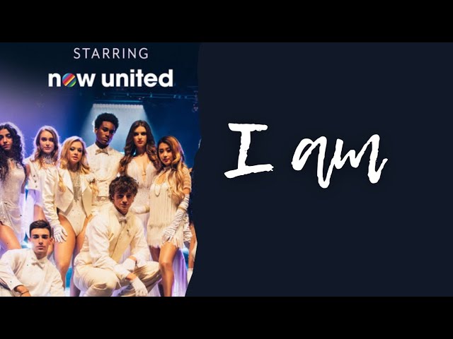 Now United - U & Me (TRADUÇÃO) - Ouvir Música