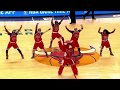 BEST MASCOT EVER | BENNY THE BULL | Dance Battle | Master of Dance