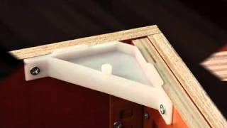 Instock Kitchen 2C Rta Kitchen Cabinets 26 Bathroom Vanity