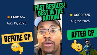 TRICK YOUR CREDIT AND NEVER GET DENIED!