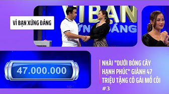 vì bạn xứng đáng meme