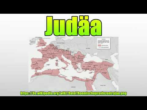 Judäa