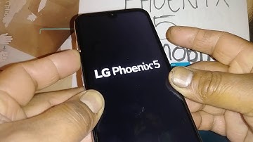 Remove forgotten password, pattern, pin on LG Phoenix 5 // Hard reset LG Phoenix 5 AT&T