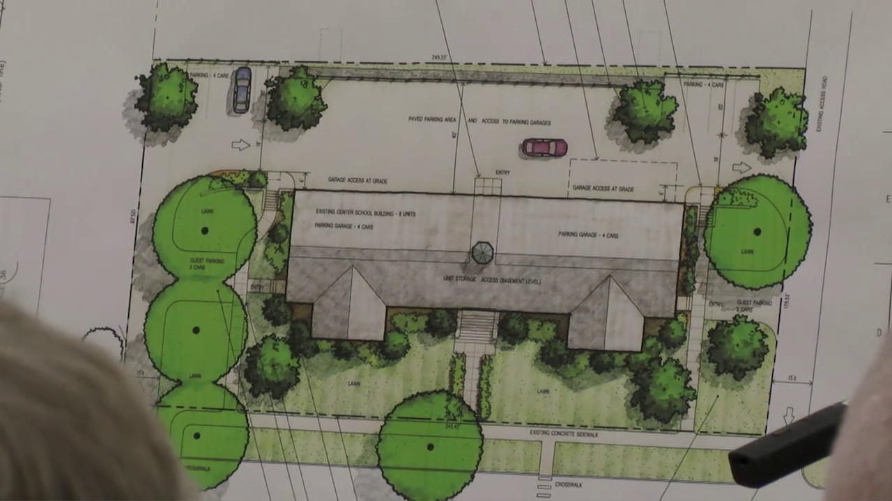 Town of Hatfield MA, Zoning Board of Appeals, Board, February 22, 2017