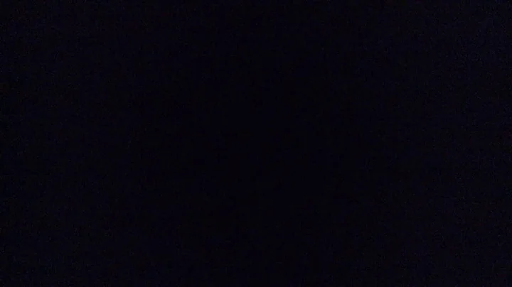 It black