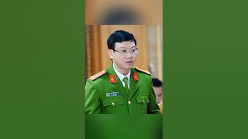 5 Đại tá giữ chức Giám đốc Công an tỉnh năm 2024