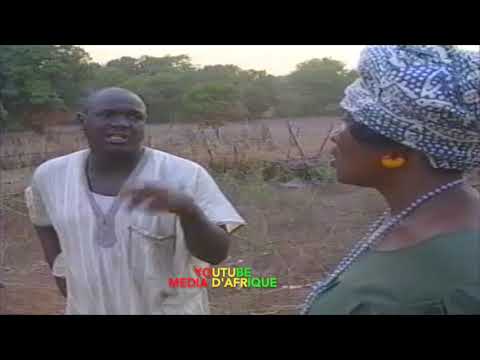 Dembagnouma film guinéen