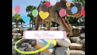 My Dino