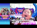 Good Day - Melody Tiffany | DAHSYAT WEEKEND SORE