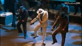 Smooth Criminal - Michael Jackson - HD  Short Version