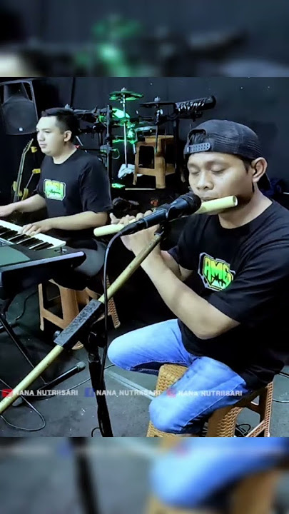 LAGU SASAK LOMBOK PELITA HARAPAN NANAN NUTRIISARI #shorts