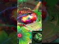 Irelia in Arena is UNFAIR 🔥