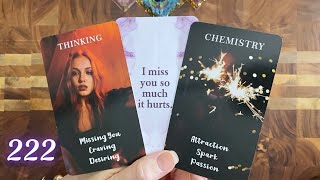 картинка: ИМ ОЧЕНЬ НУЖНО ТЕБЯ УВИДЕТЬ! 😍 ОНИ ТАК СКУЧАЮТ ПО ТЕБЕ! 💔 (ЛЮБЛЮ ЧИТАТЬ) 🔮 222 #люблючитать #таро