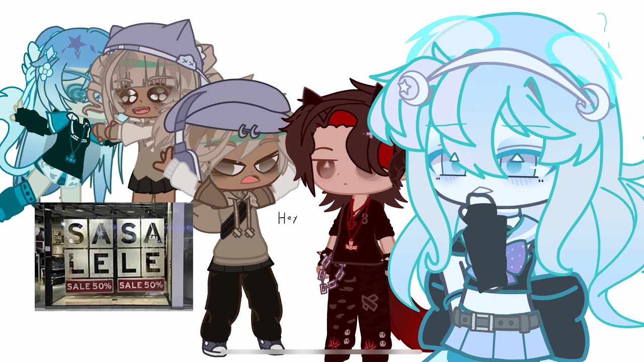 [sasa lele] ✨✨
