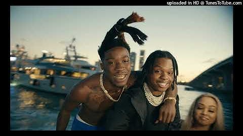 Hotboii   " I Really "  Feat 42 Dugg  x  Moneybagg Yo   Official Audio