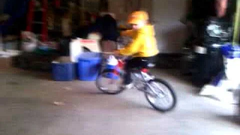 Crasy