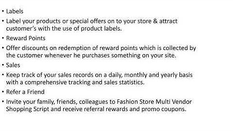 Watches Store Multi Vendor Shopping Script