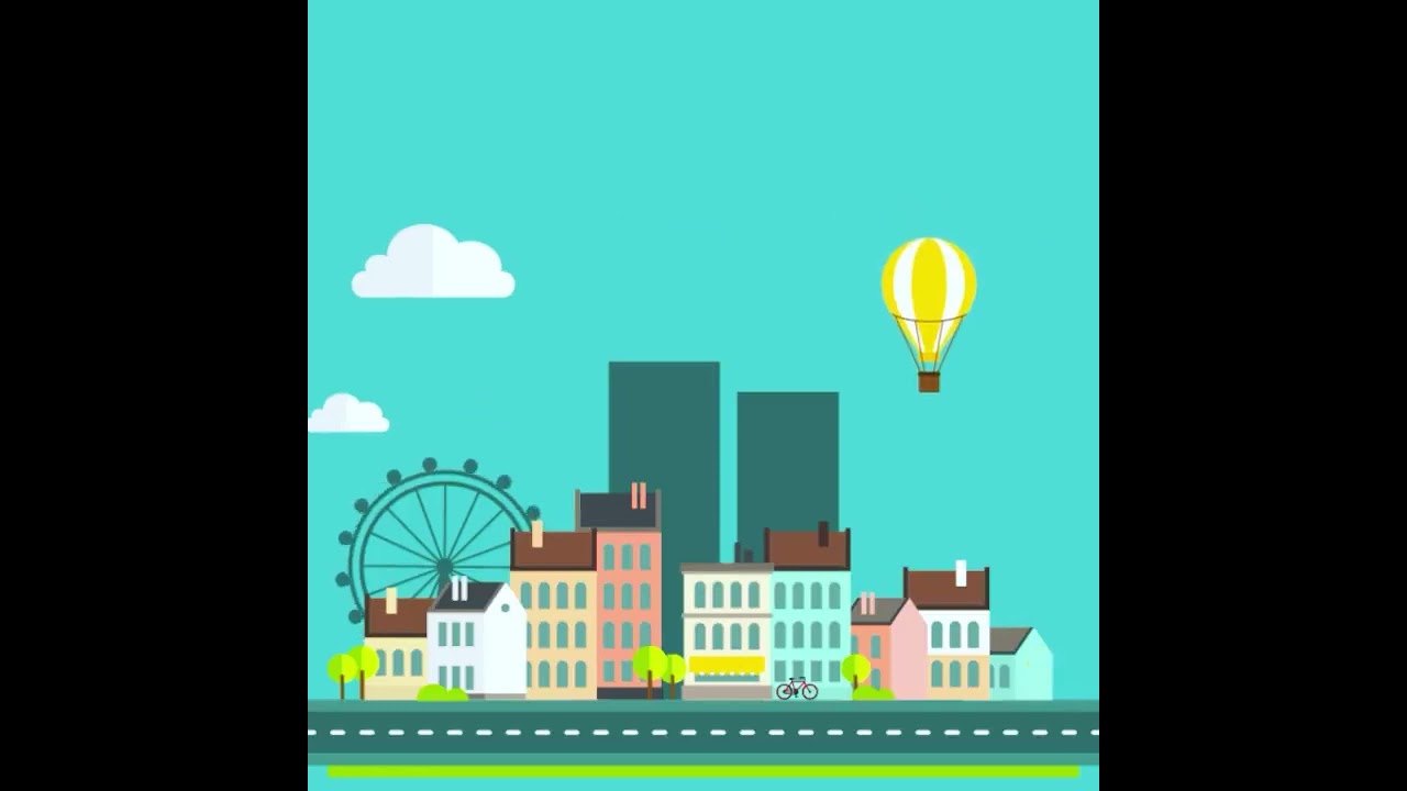 Motion Graphics